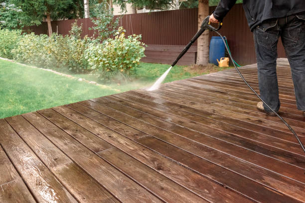 Reliable Blue Mound, TX Pressure Washing Services Solutions