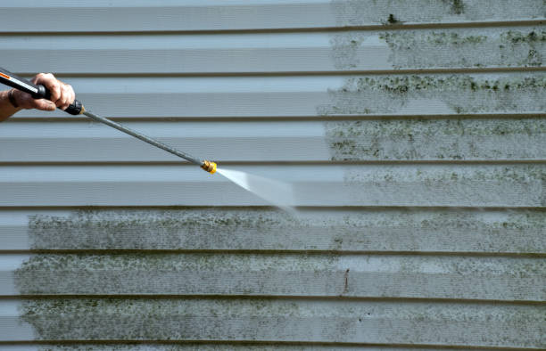 Pre-Holiday Cleaning in Blue Mound, TX